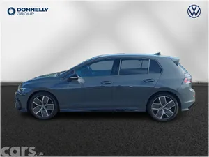 Volkswagen Golf Hatchback, Diesel, 2026, Grey