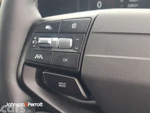 Kia Sportage SUV, Diesel Hybrid, 2026, White
