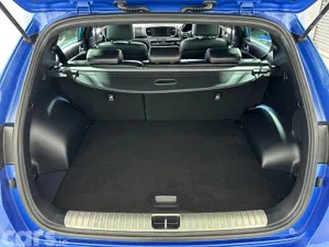 Kia Sportage SUV, Diesel, 2020, Blue
