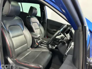 Kia Sportage SUV, Diesel, 2020, Blue