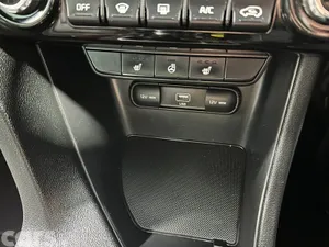 Kia Sportage SUV, Diesel, 2020, Blue