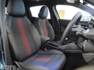 Alfa Romeo Junior SUV, Electric, 2027, Blue