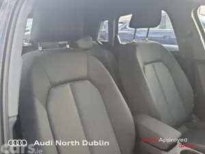 Audi A3 Hatchback, Petrol, 2024, Black