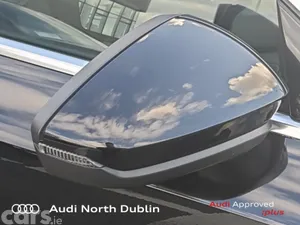 Audi A3 Hatchback, Petrol, 2024, Black