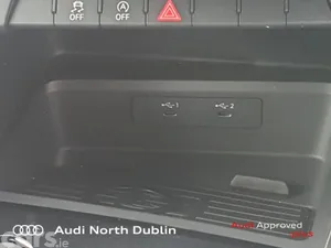 Audi A3 Hatchback, Petrol, 2024, Black
