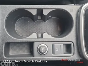 Audi A3 Hatchback, Petrol, 2024, Black