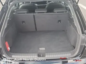 Audi A3 Hatchback, Petrol, 2024, Black