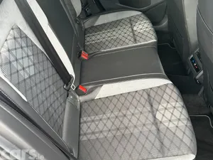 Volkswagen Golf Hatchback, Petrol, 2022, Blue