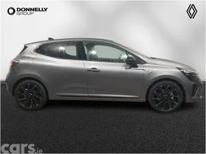 Renault Clio Hatchback, 2026, 