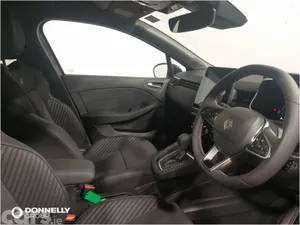 Renault Clio Hatchback, 2026, 