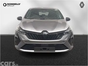 Renault Clio Hatchback, 2026, 
