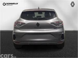 Renault Clio Hatchback, 2026, 