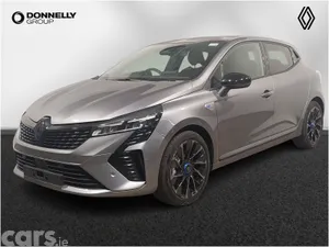 Renault Clio Hatchback, 2026, 