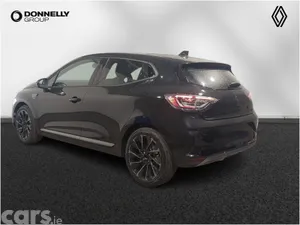 Renault Clio Hatchback, 2026, 