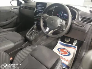 Renault Clio Hatchback, 2026, 