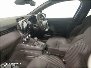 Renault Clio Hatchback, 2026, 