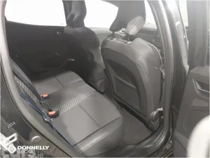 Renault Clio Hatchback, 2026, 