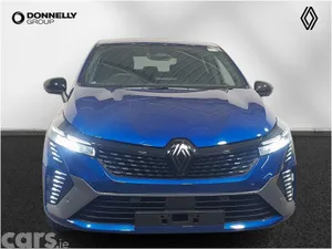Renault Clio Hatchback, 2026, 