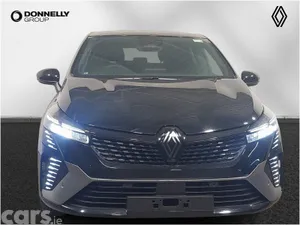 Renault Clio Hatchback, 2026, 