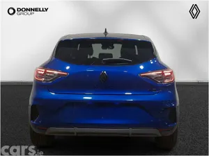 Renault Clio Hatchback, 2026, 