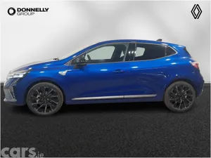 Renault Clio Hatchback, 2026, 