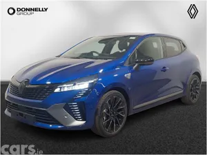 Renault Clio Hatchback, 2026, 