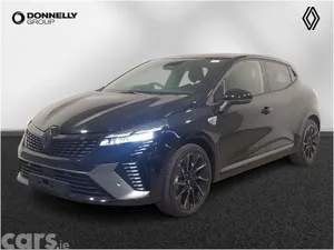 Renault Clio Hatchback, 2026, 