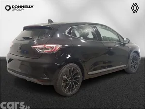 Renault Clio Hatchback, 2026, 