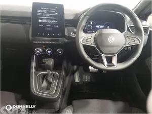 Renault Clio Hatchback, 2026, 