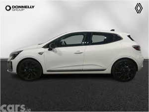 Renault Clio Hatchback, 2026, 