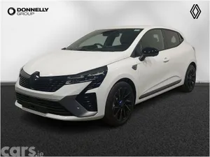 Renault Clio Hatchback, 2026, 