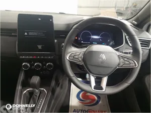 Renault Clio Hatchback, 2026, 