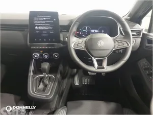 Renault Clio Hatchback, 2026, 