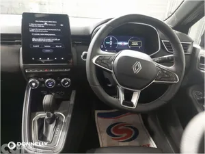Renault Clio Hatchback, 2026, 