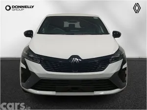 Renault Clio Hatchback, 2026, 