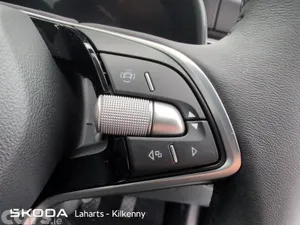 Skoda Scala Hatchback, Petrol, 2027, Grey