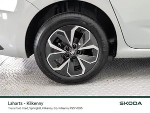 Skoda Scala Hatchback, Petrol, 2027, Grey