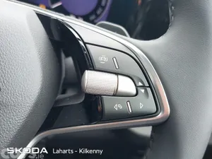 Skoda Kodiaq SUV, Diesel, 2027, Silver