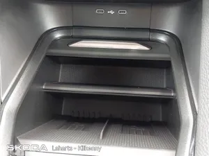 Skoda Kodiaq SUV, Diesel, 2027, Silver