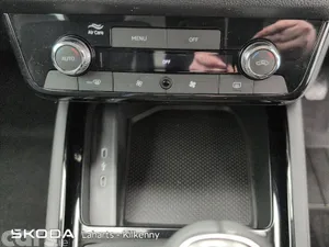 Skoda Kamiq SUV, Petrol, 2027, Black