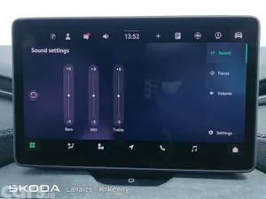 Skoda Kodiaq SUV, Diesel, 2027, Silver