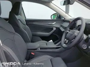 Skoda Kodiaq SUV, Diesel, 2027, Silver
