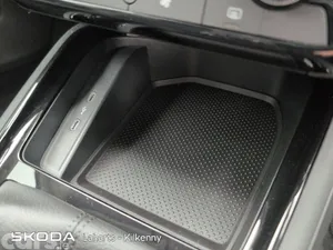 Skoda Kamiq SUV, Petrol, 2027, Black
