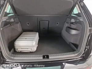 Skoda Karoq SUV, Diesel, 2027, Silver