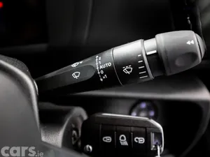Citroen C4 Hatchback, Diesel Hybrid, 2027, Black