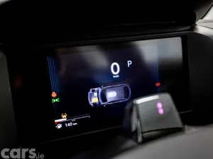Citroen C4 Hatchback, Diesel Hybrid, 2027, Black