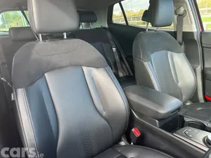 Kia Sportage SUV, Petrol Hybrid, 2026, Red