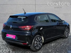 Renault Clio Hatchback, Petrol, 2023, Black