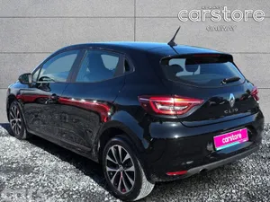 Renault Clio Hatchback, Petrol, 2023, Black