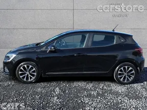 Renault Clio Hatchback, Petrol, 2023, Black